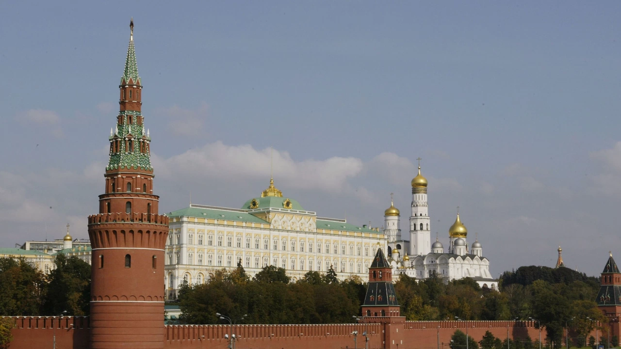 Кремъл днес заяви че обсъждането на украинските предложения за мир