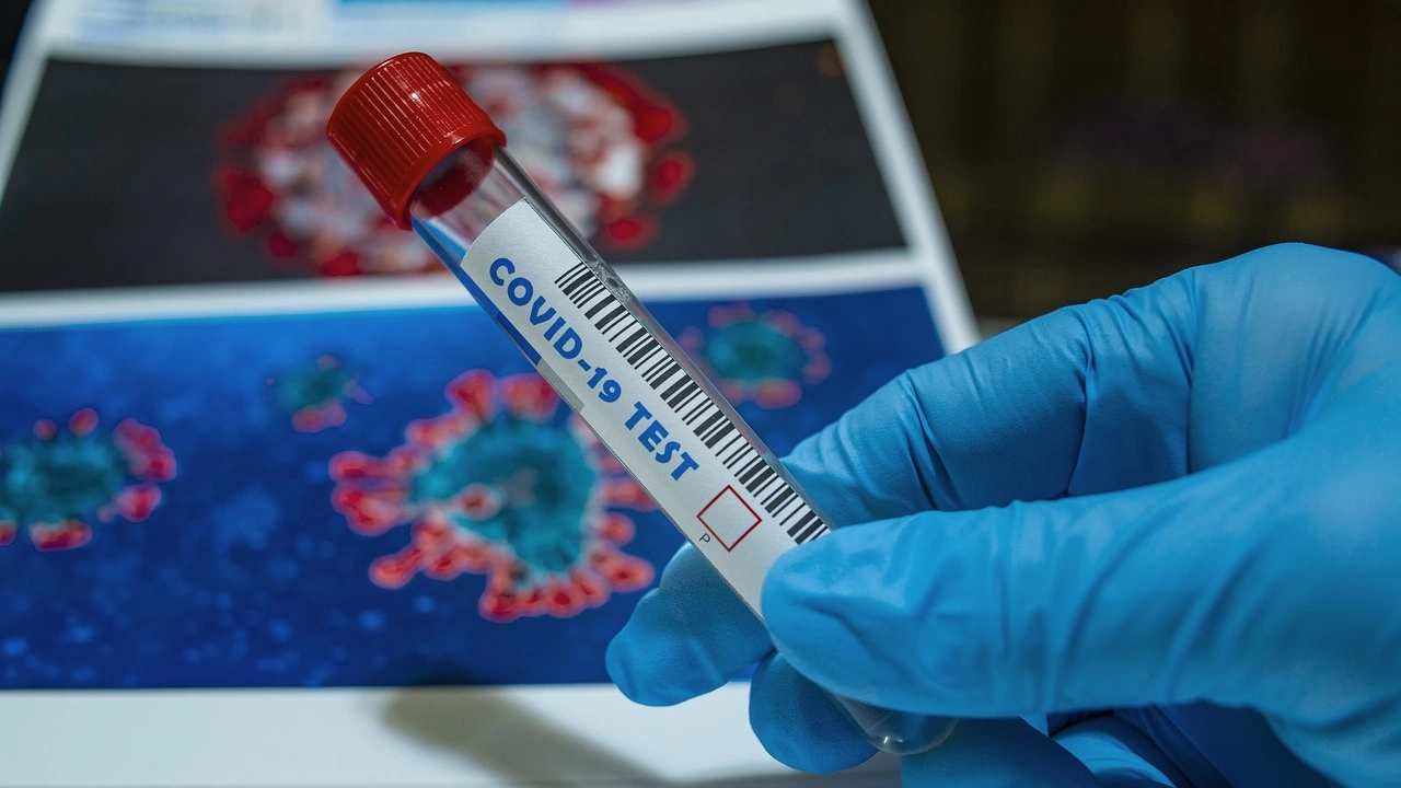 175  нови случая на коронавирус са били регистрирани през последното