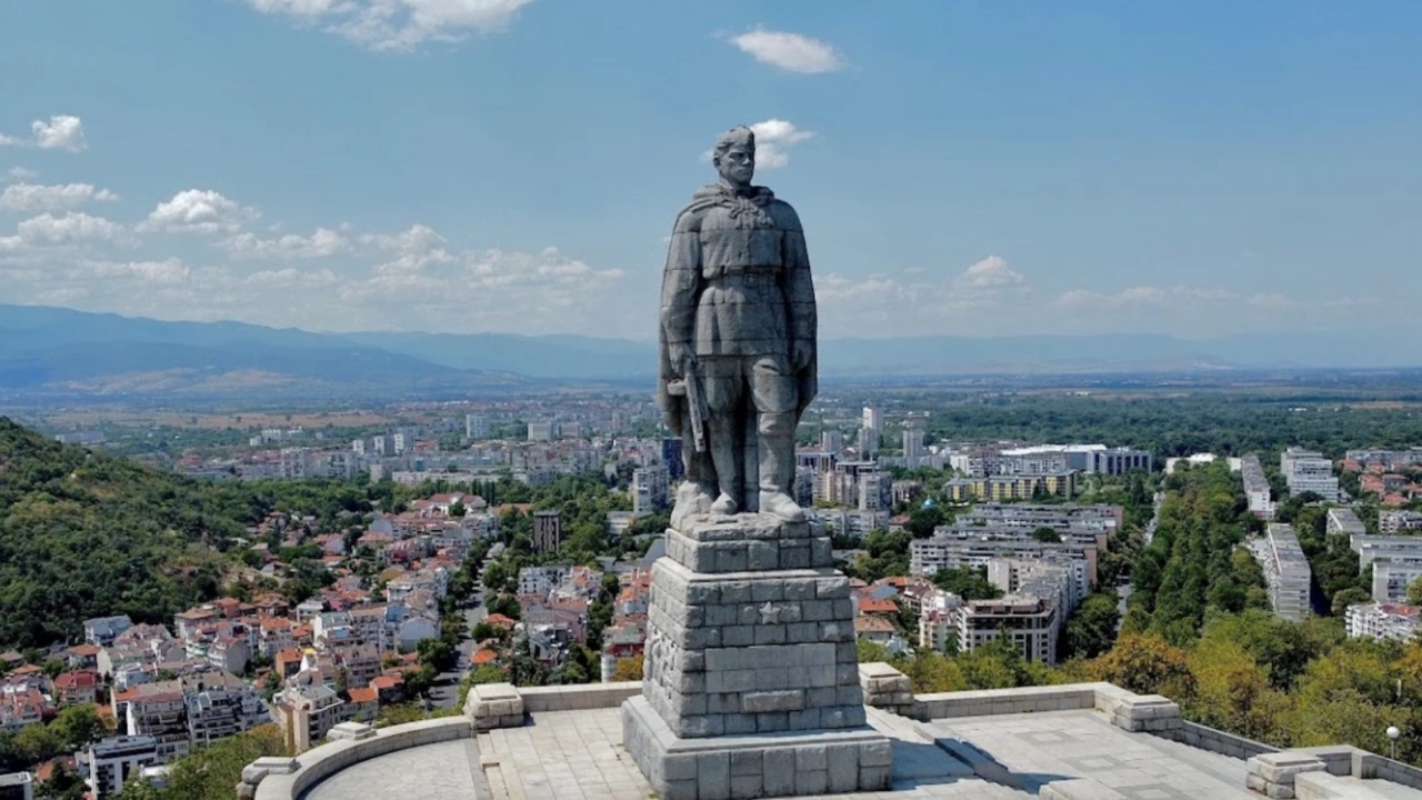 Пловдив има по важни проблеми за решаване от преместването на паметника