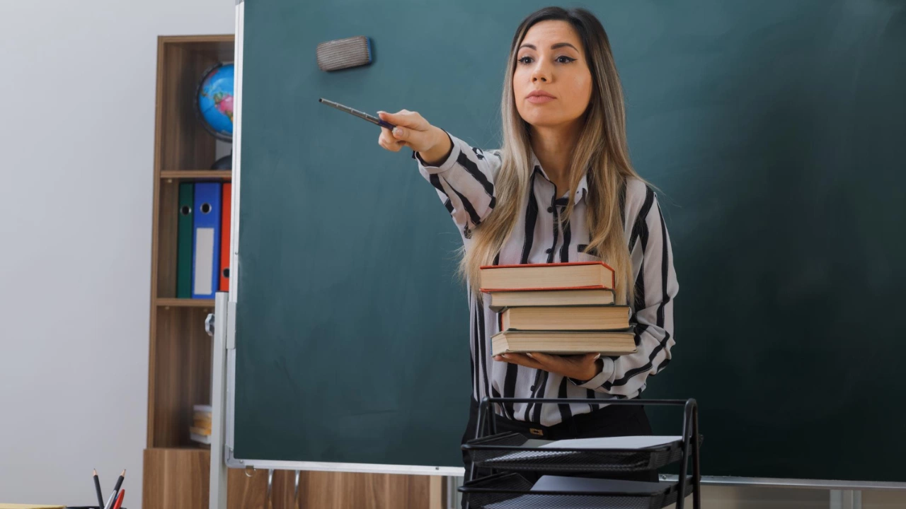 Преподавателка в училище в Австрия е била уволнена от работа