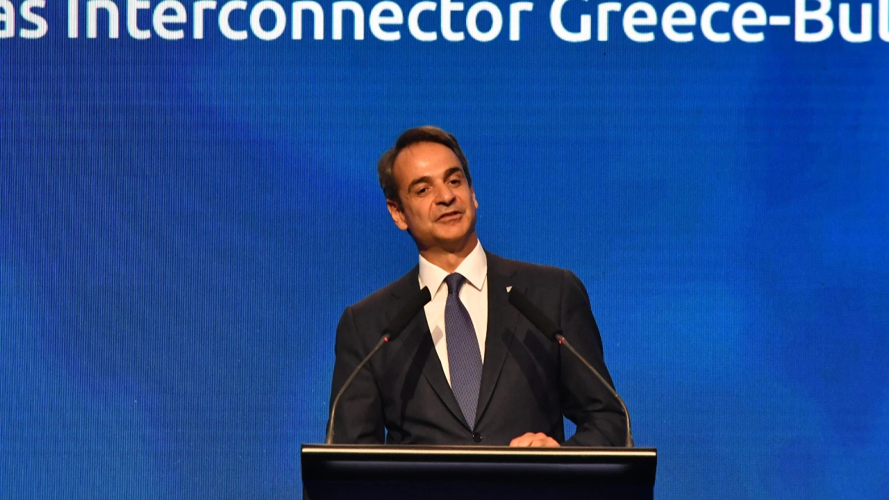 Гърция иска да стана енергиен доставчик поне за балканските страни