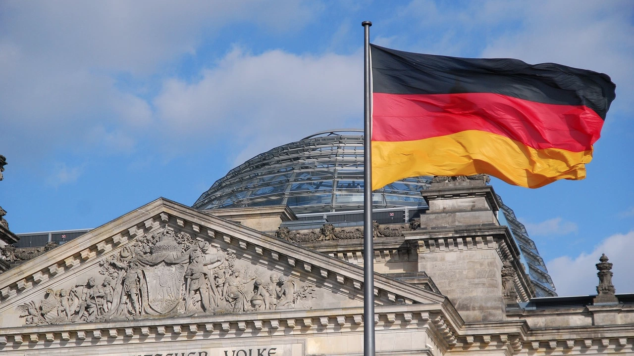 Нов закон в Германия улеснява придобиването на гражданство и премахва ограничението