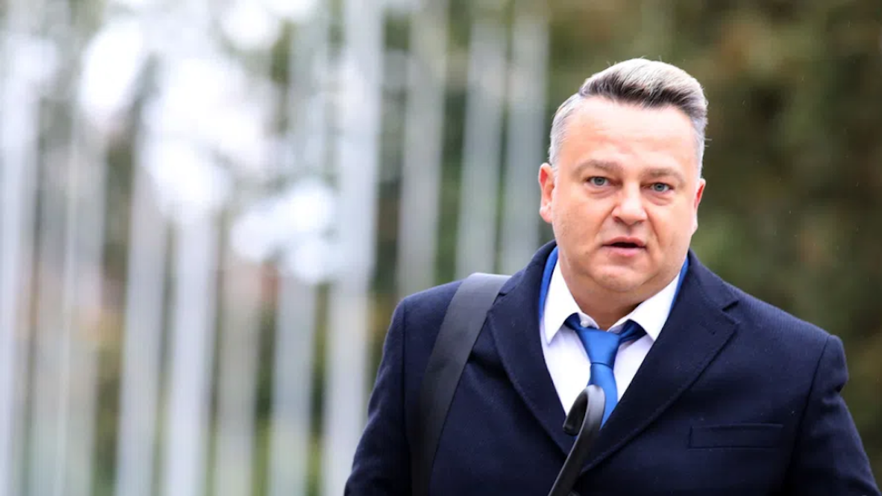 Кандидатът за президент на Българския футболен съюз Георги Градев заяви,
