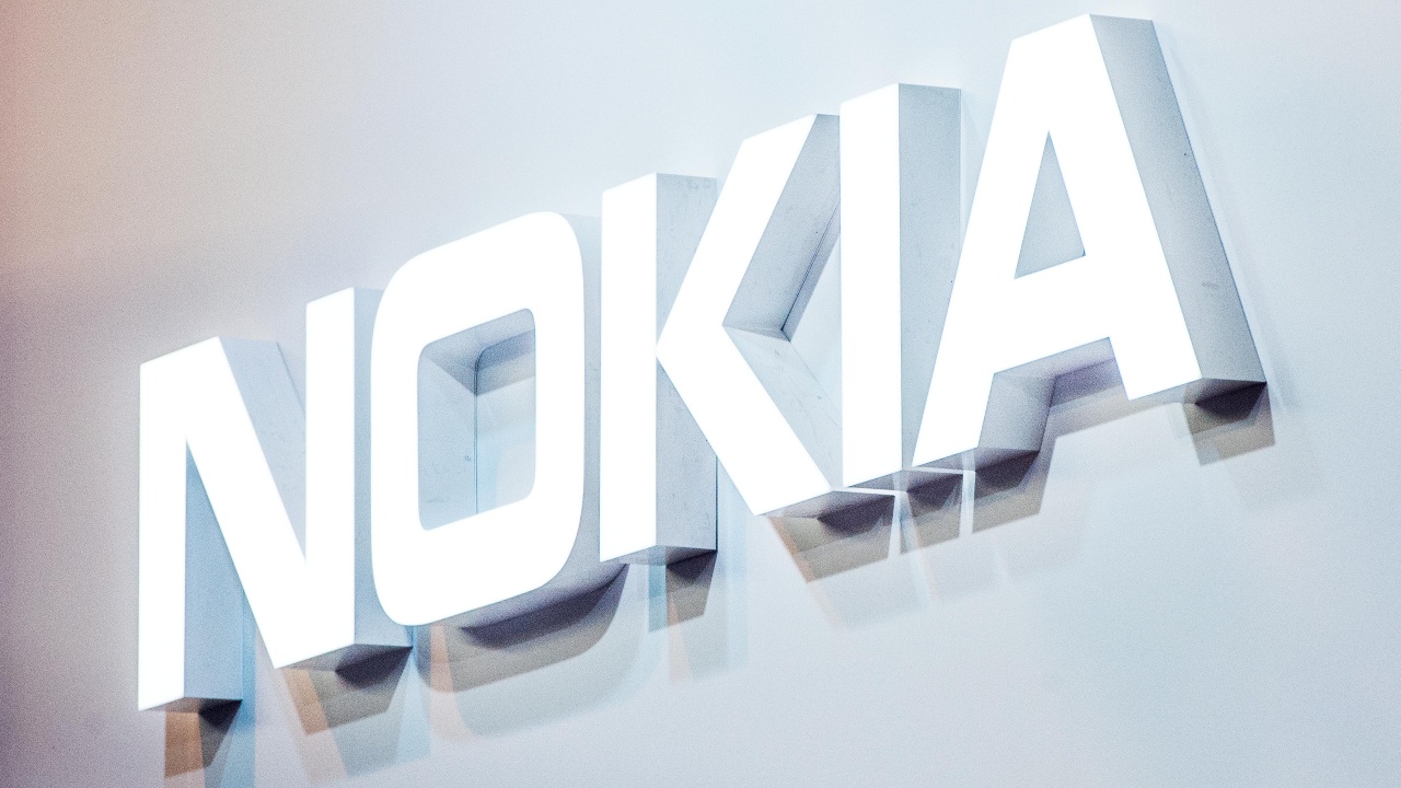 Нокиа (Nokia) днес отчете загуба в размер на 33 милиона