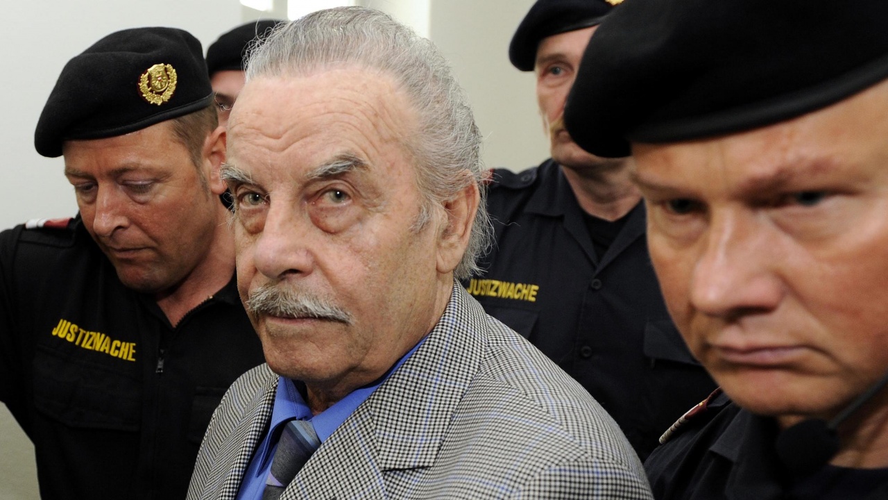 Австрийски съд разпореди условното преместване на 88-годишния Йозеф Фрицъл от