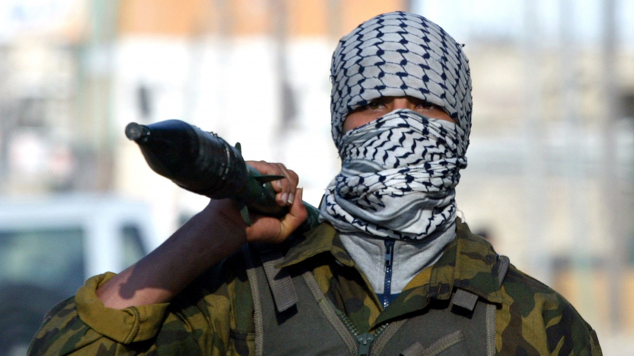 Хамас ще освободи всички израелски заложници в Газа, ако Израел