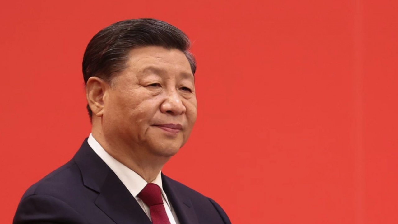 Китайският лидер Си Цзинпин похвали връзките на неговата страна с