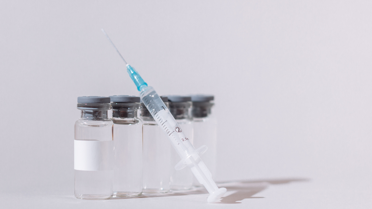 Безплатните ваксините срещу пневмококови инфекции, предвидени за хора на и
