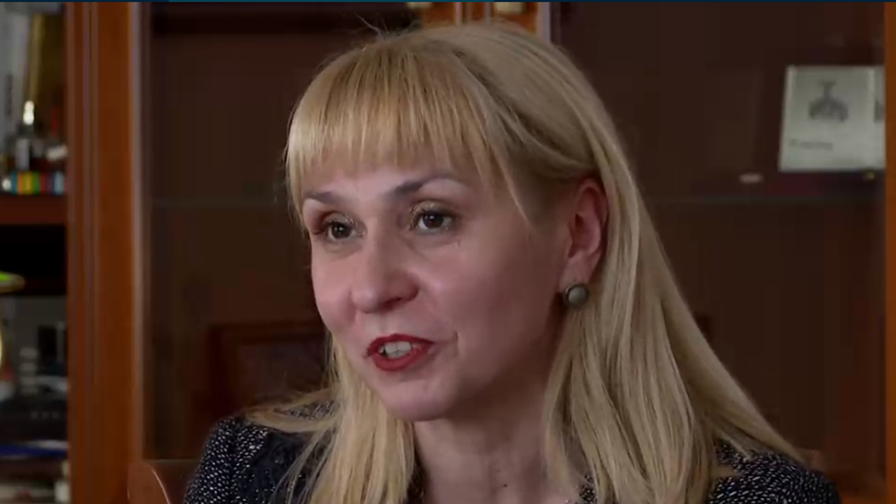 ECHR judge-elect Diana Kovacheva: I am not party bound - Politics ...