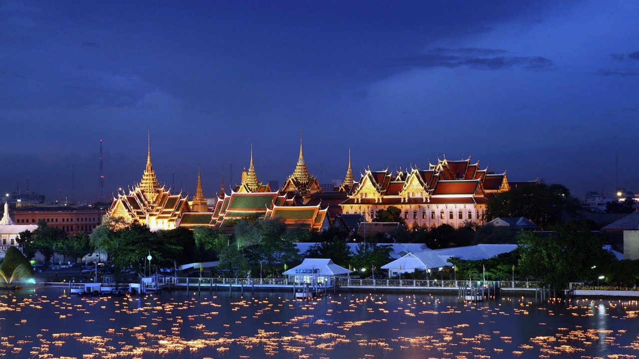 Тайланд и Китай се споразумяха да премахнат взаимно визите за