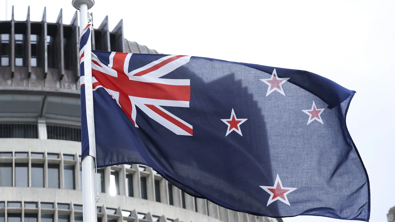 Австралийското правителство обяви за край на програмата Златни визи предаде
