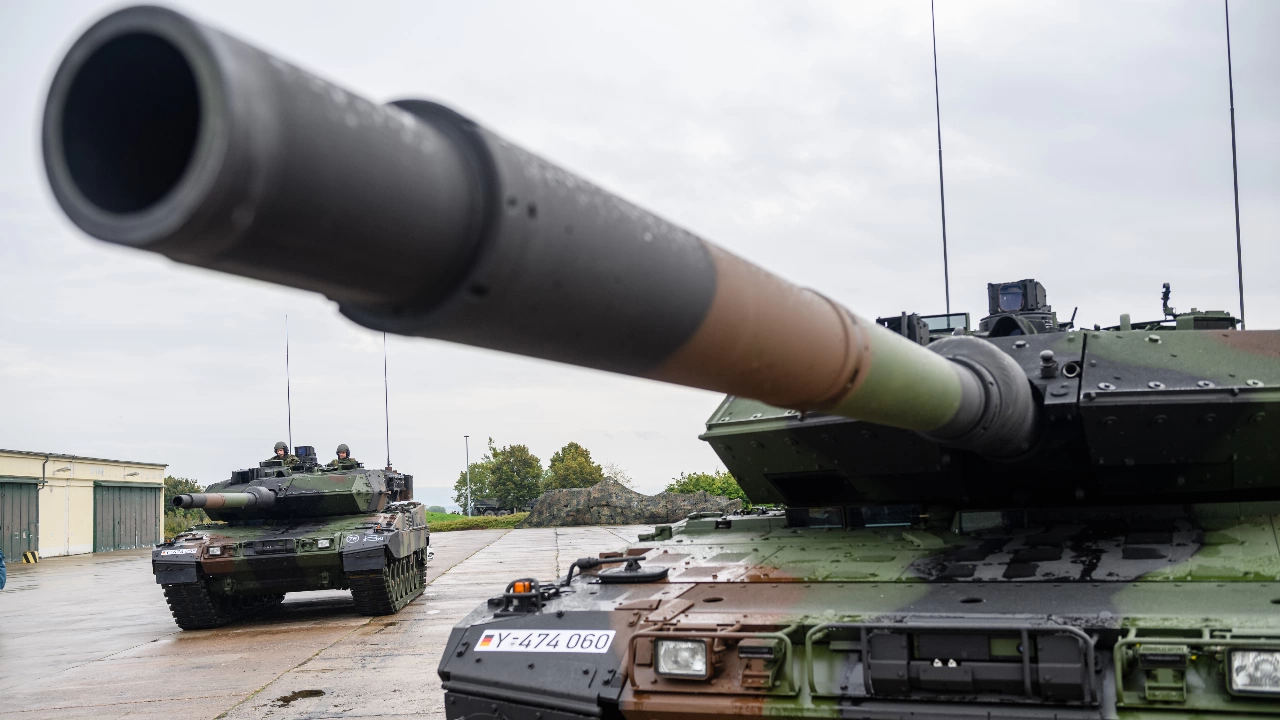 Министерството на отбраната на Литва реши да започне преговори за