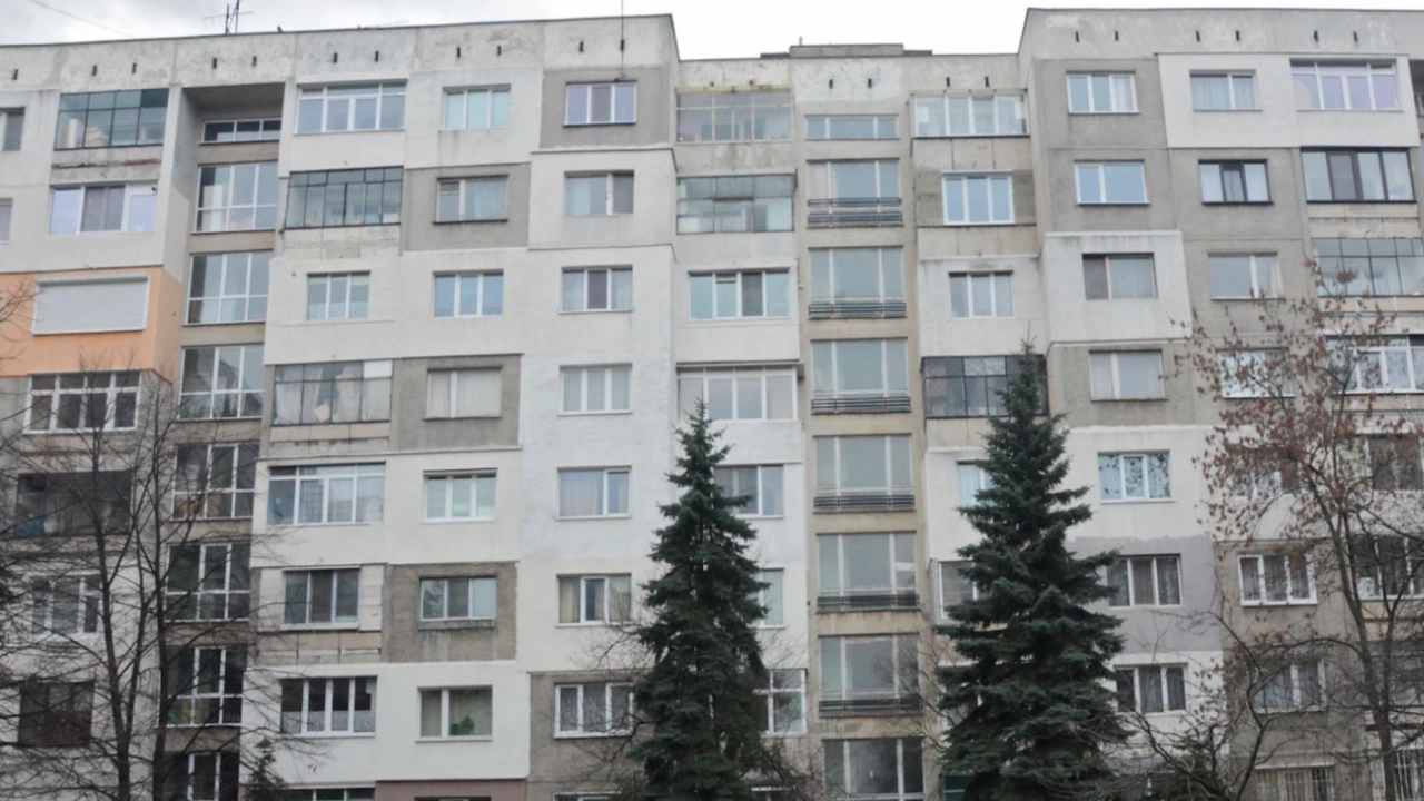Увеличението на наемите на общинските жилища в Пловдив за което