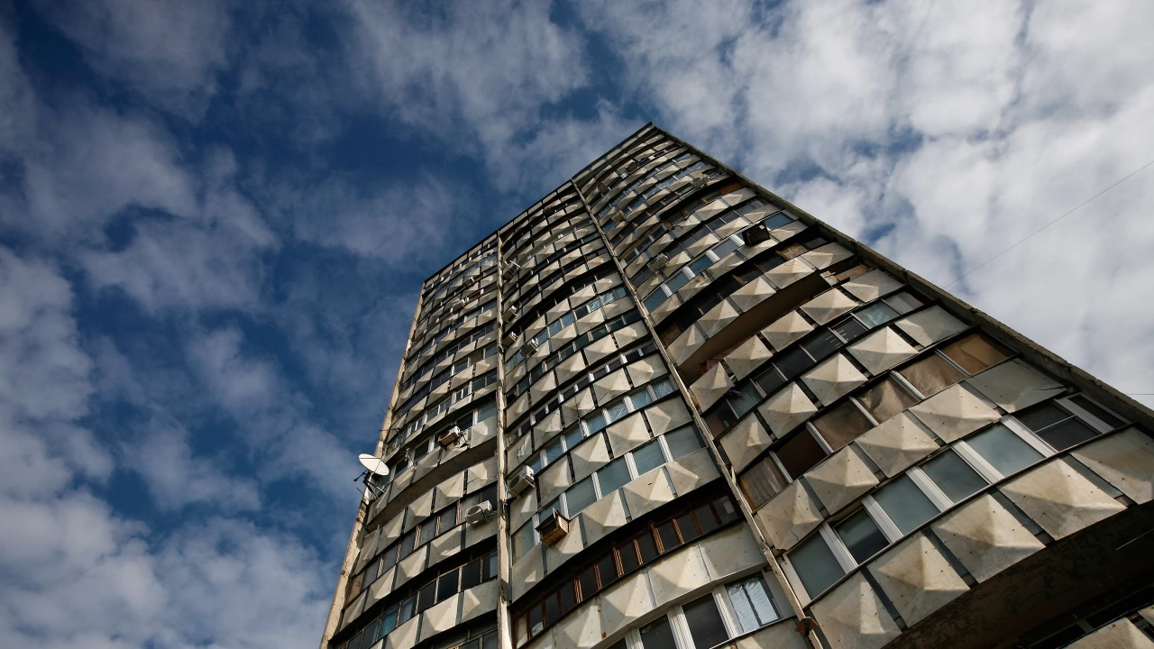 Известен руски ММА боец падна от 10 тия етаж на жилищен блок Трикратният победител