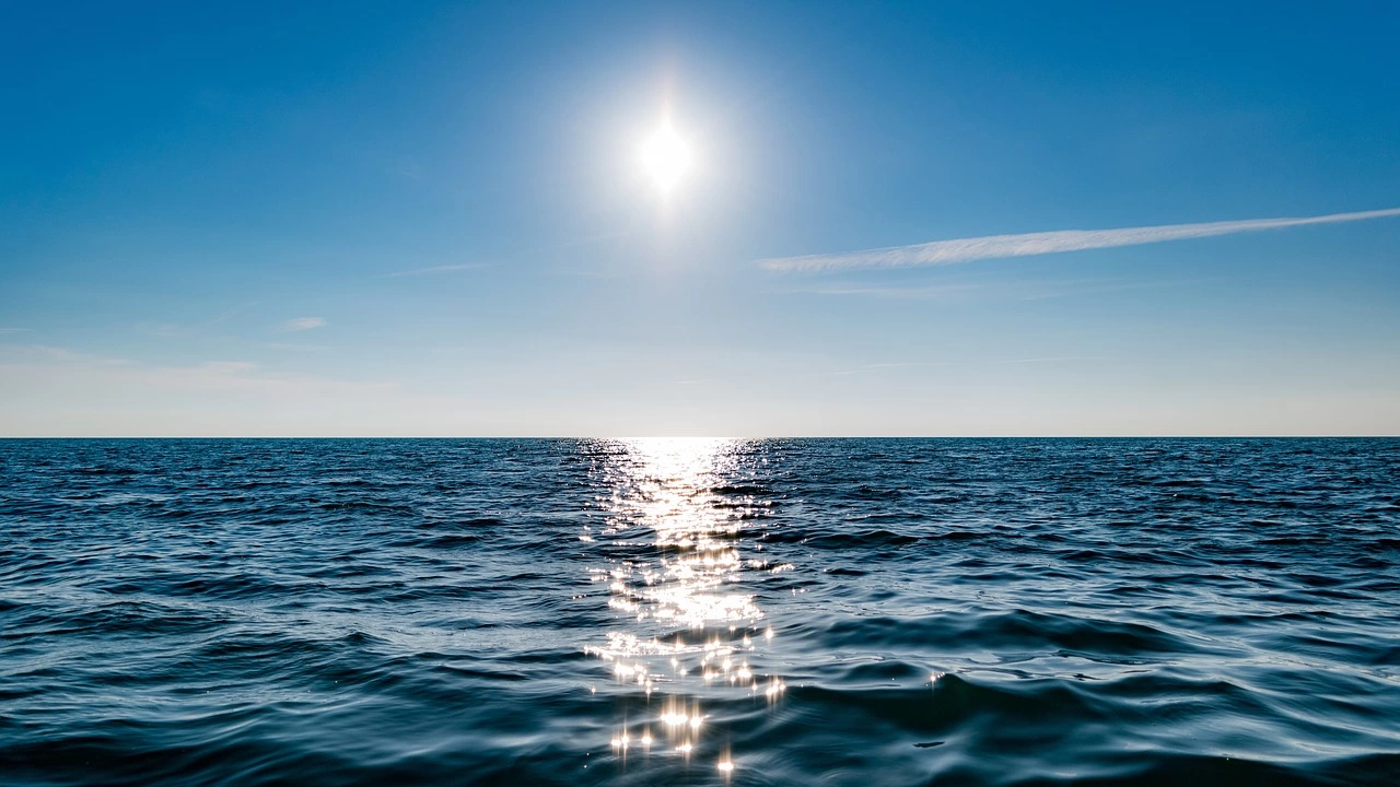 Законопроект за енергията от възобновяеми източници в морските пространства внесен