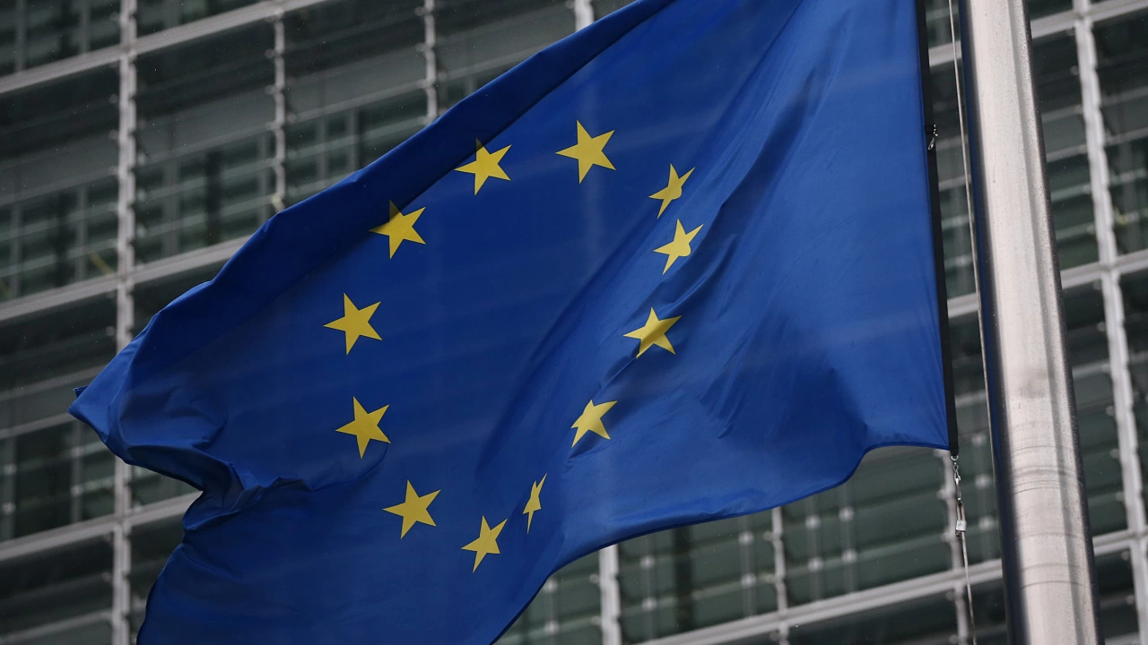 Европейската комисия изпраща до България писма по четири наказателни процедури съобщават от пресцентъра