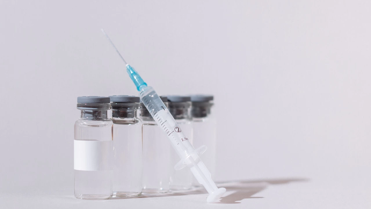 Безплатните ваксините срещу пневмококови инфекции предвидени за хора на и