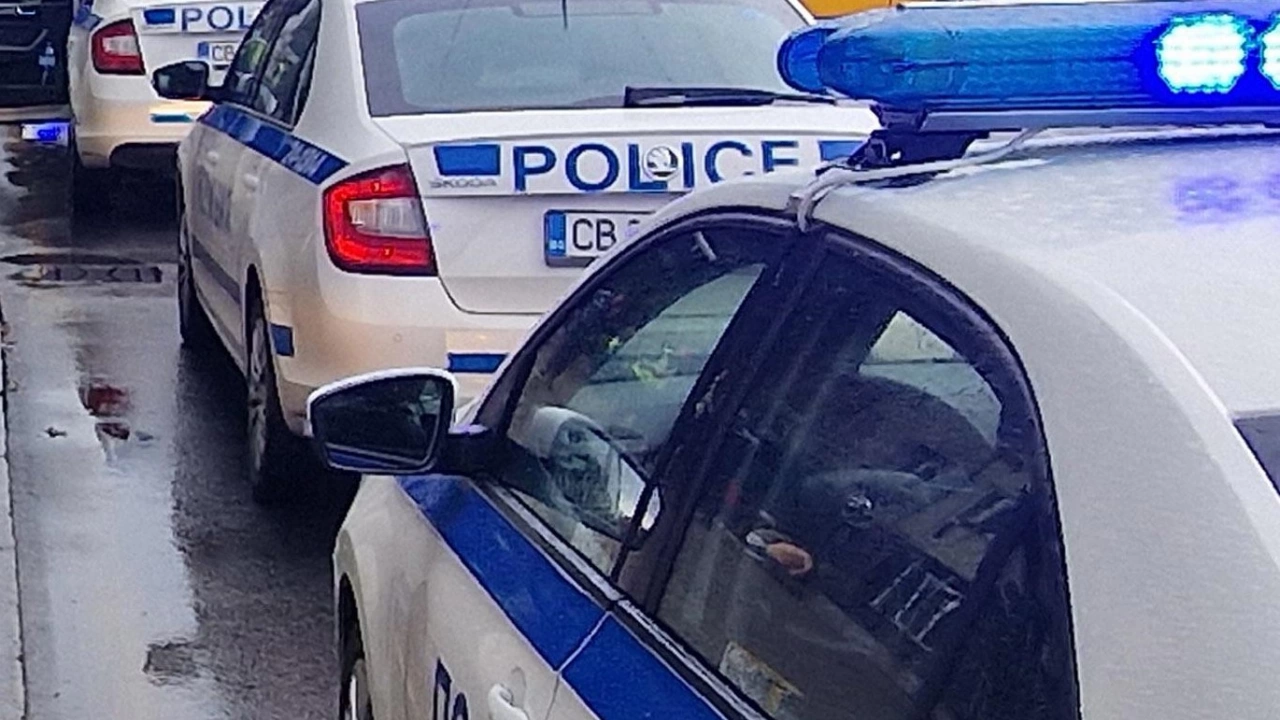 Шофьор блъсна 52 годишна жена на пешеходна пътека в Благоевград след