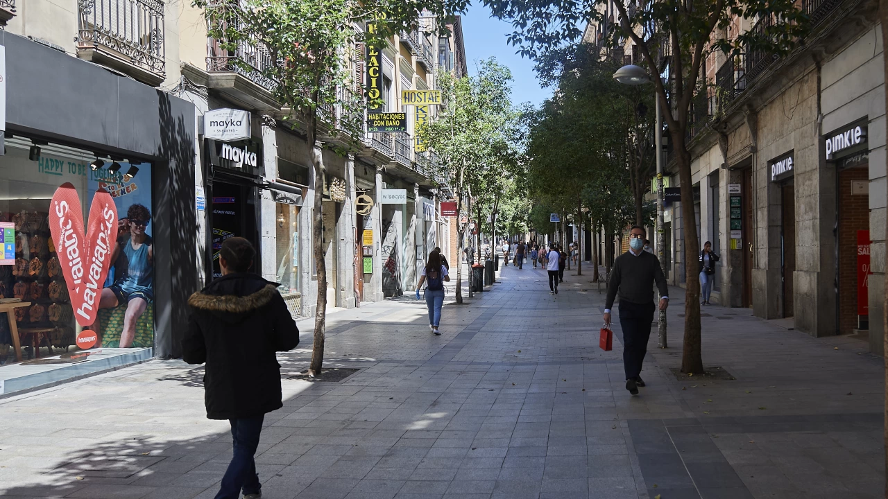 Безработицата в Испания изненадващо се понижи през четвъртото тримесечие завършвайки