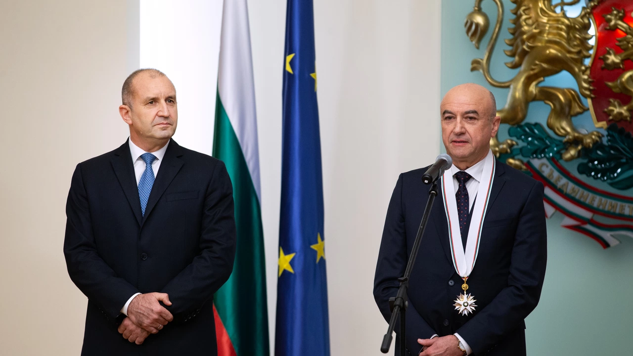 Германските инвеститори внасят в България нови прогресивни модели на отношенията