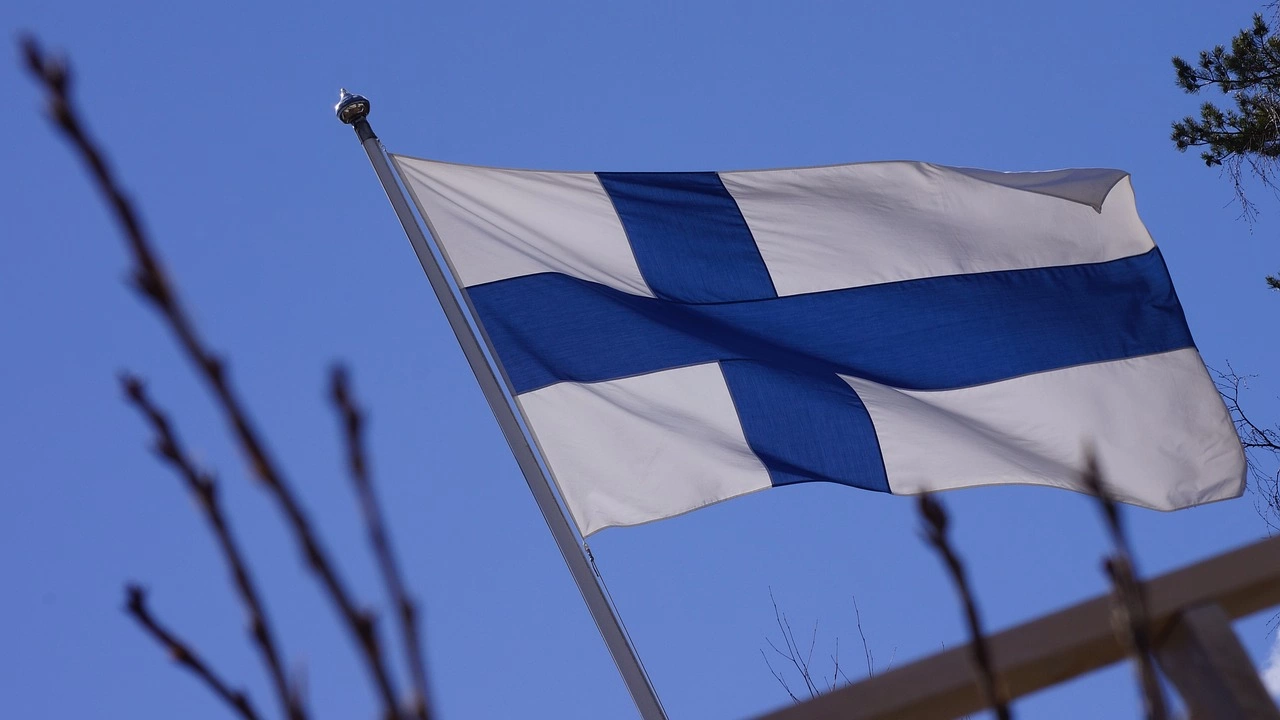 Финландия избира днес нов президент който да ръководи страната в