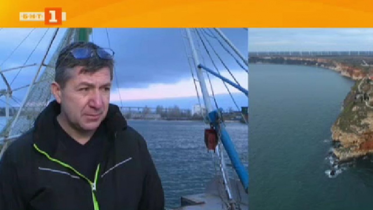 Рибари от Северното Черноморие са против част от текстовете, заложени