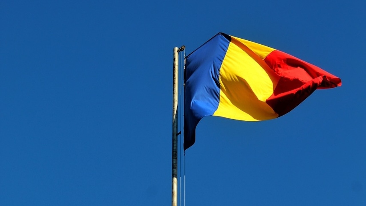 Румъния не може да бъде суверенна държава, освен ако не