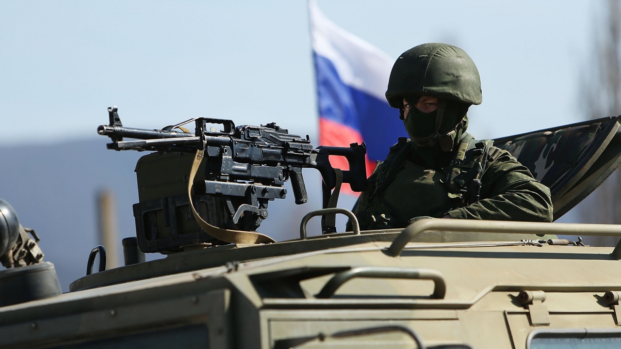 Ръководителят на украинското военно разузнаване Кирило Буданов днес заяви, че