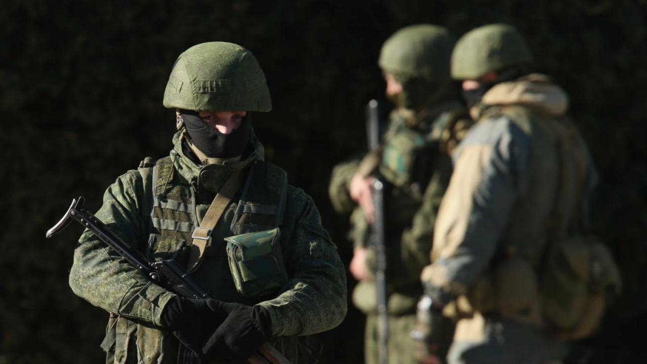207 украински военнослужещи и цивилни са върнати на Украйна, след