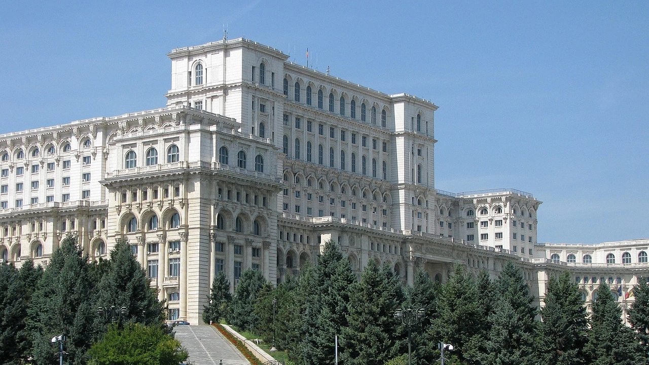 Делегация на Международния валутен фонд пристига в Букурещ за да
