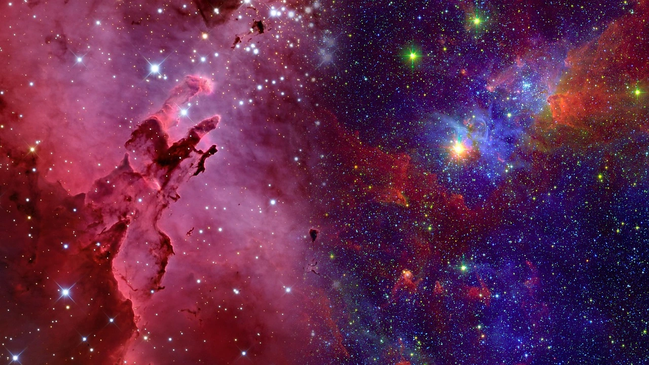 Кадри заснети от телескопа Джеймс Уеб показват в забележителни детайли