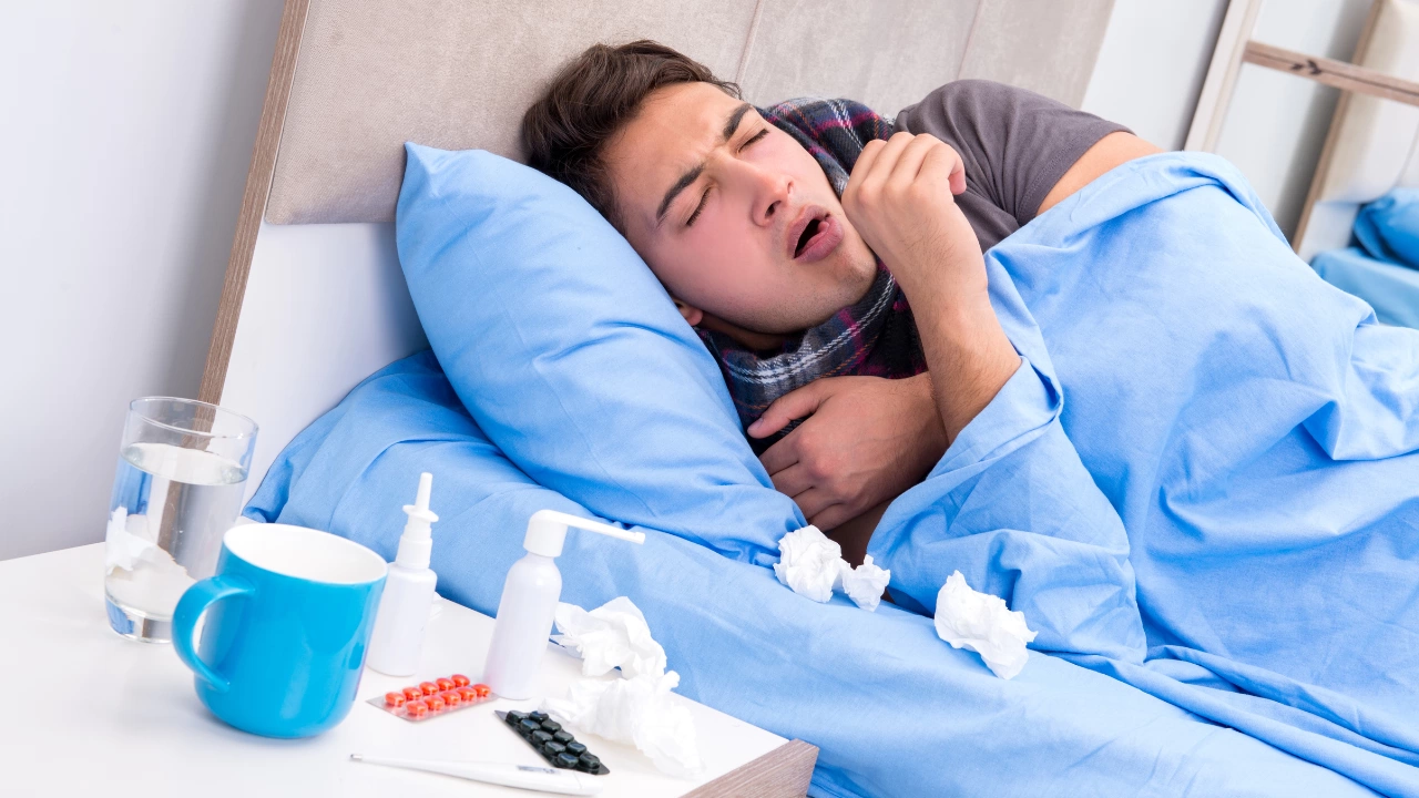 София област е рекордьор по болни от грип По тази причина