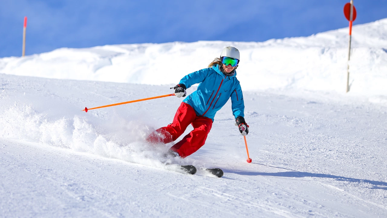 В Кипър днес бе открит ски сезонът Метеоролозите препоръчват на