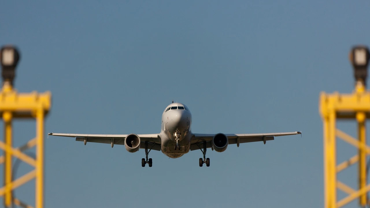 Сливането на авиокомпании ще намали конкуренцията в сектора и ще