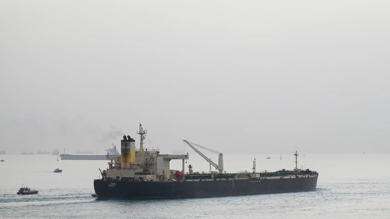 Йеменските бунтовници хуси заявиха днес че военноморските им сили са