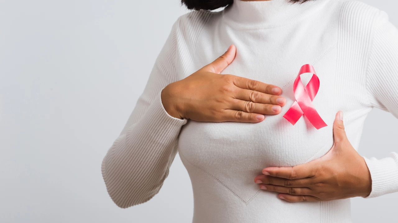 Неоткриването на съществуващ рак на гърдата е големият проблем в