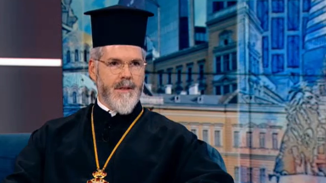 Състоянието на българския патриарх Неофит се подобрява Това съобщи по