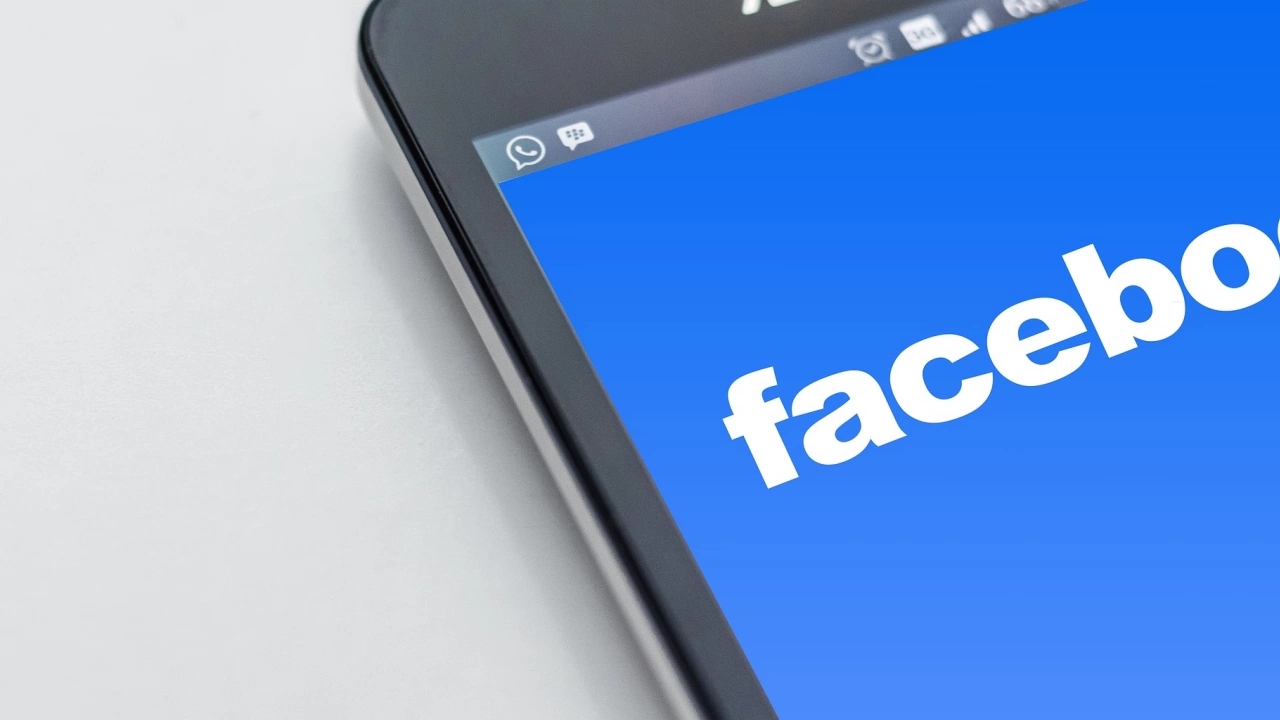 Днес Фейсбук навършва 20 години съобщава БТА През 2021 г