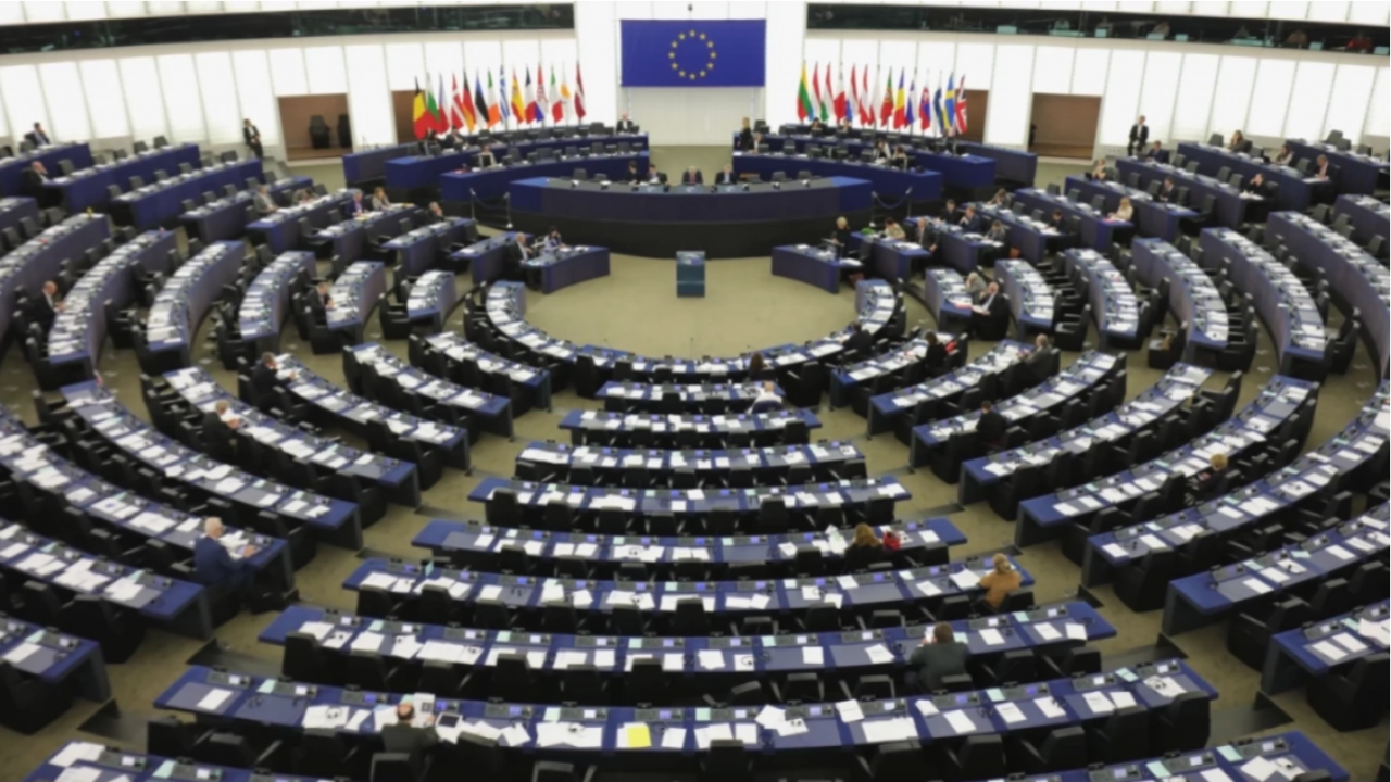 ЕП не си поставя срок за разследването на евродепутата Татяна Жданока