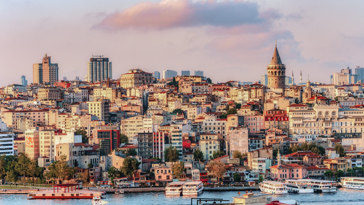 Населението на Турция се е увеличило до близо 85,4 милиона