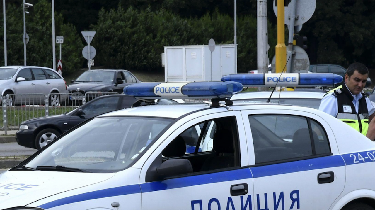 След катастрофа: Хванаха полицай от Дупница с положителна проба за наркотици. Той: Ползвам фитнес добавки