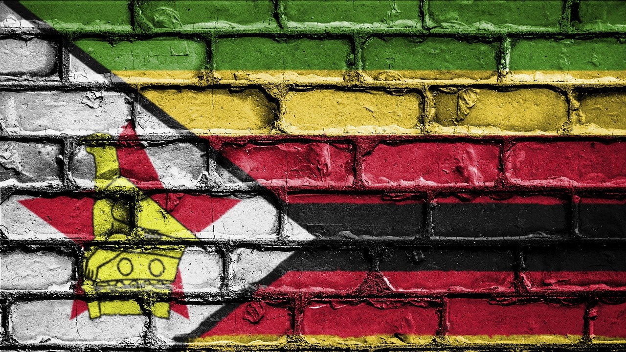 Кабинетът на Зимбабве подкрепи законодателство за отмяната на смъртното наказание,