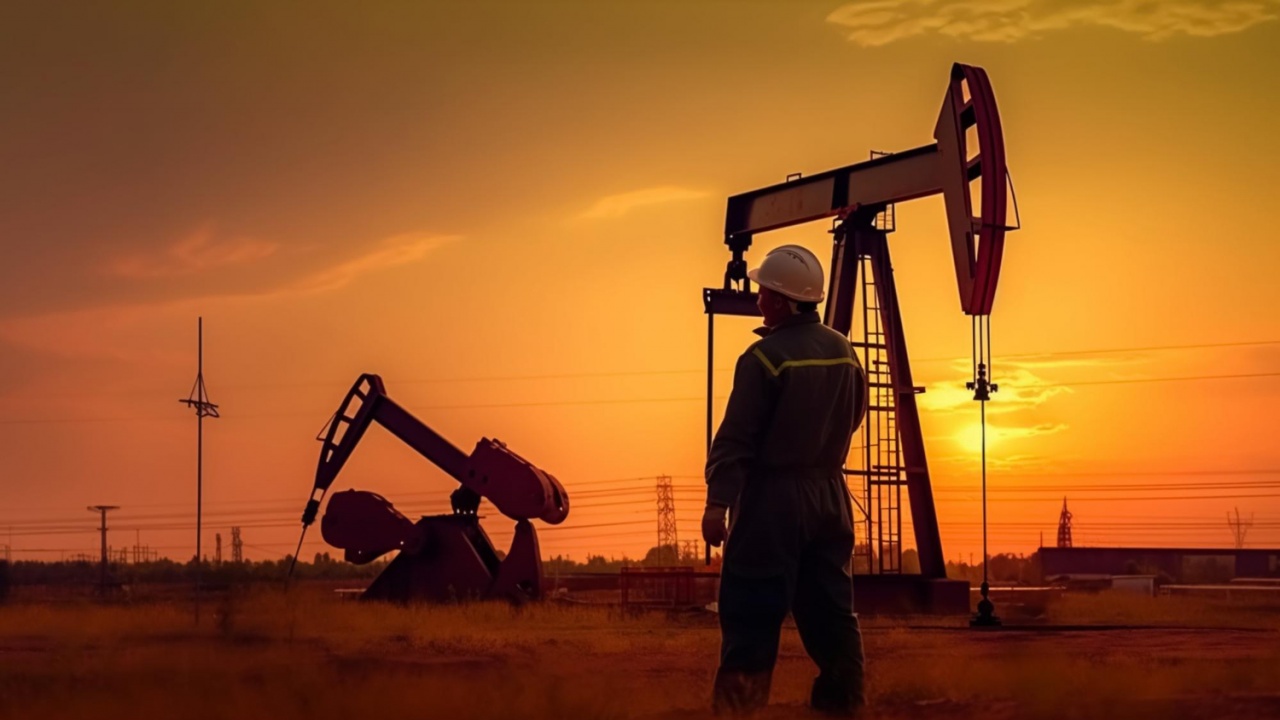 Съединените щати очакват, че вътрешното производство на петрол ще остане