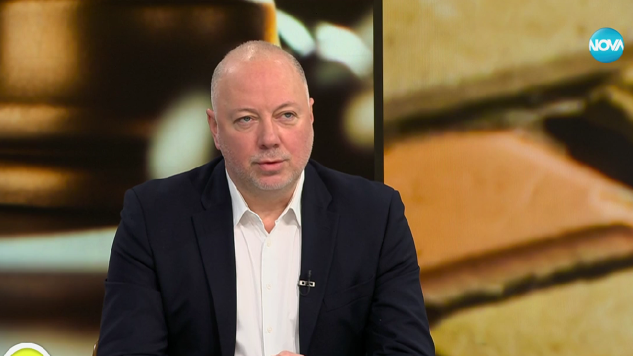 Росен Желязков: ДБ имат балансираща позиция по отношение на претенциите на ПП