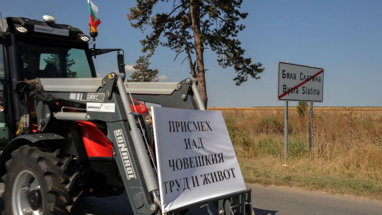 Браншовите организации които членуват в Българската аграрна камара все още