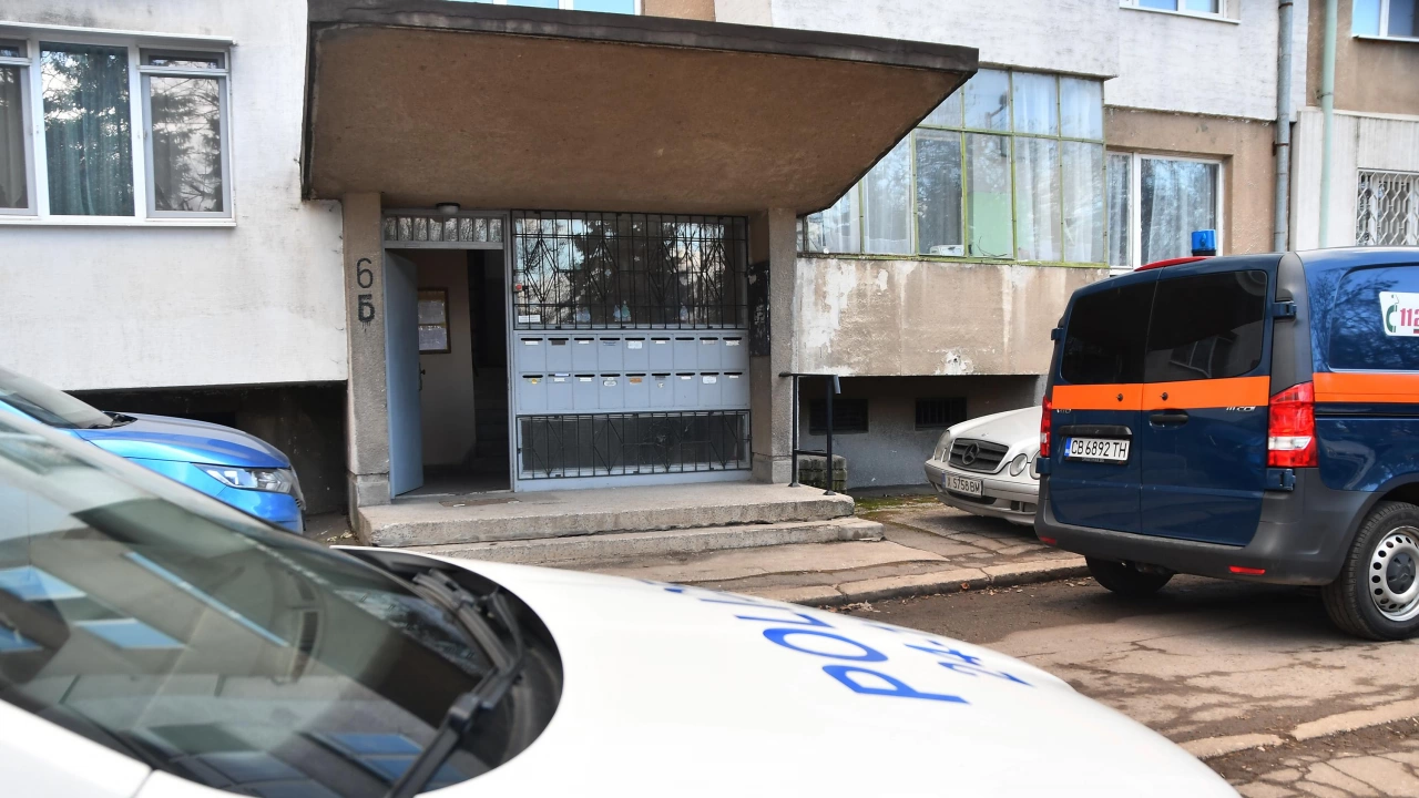 Софийска градска прокуратура СГП привлече обвиняем за престъпление  Разследването е започнато