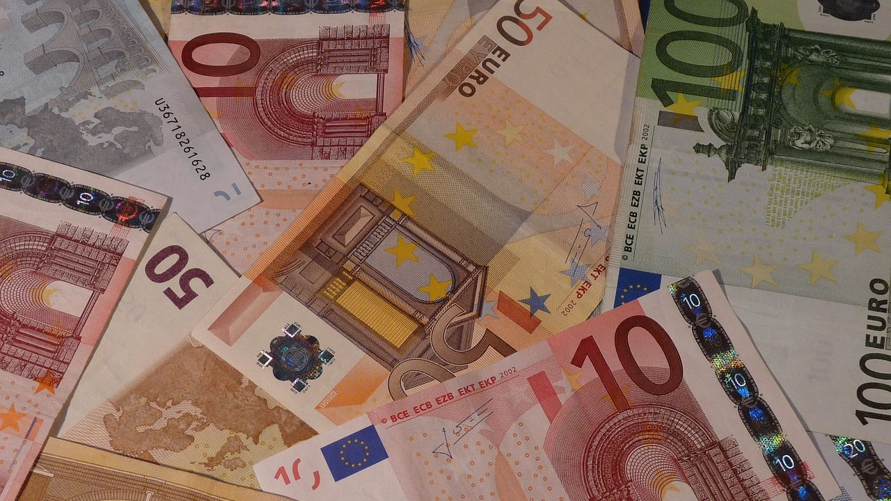 Чешкото правителство номинира днес отговорно лице за приемането на еврото