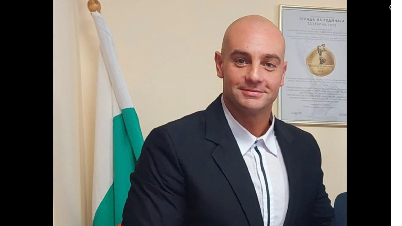 Заместник кметът на столичния район Илинден Радослав Колев се оттегля от