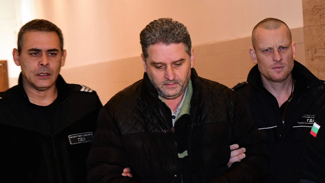 Софийският градски съд заседава по делото за убийството на психолога