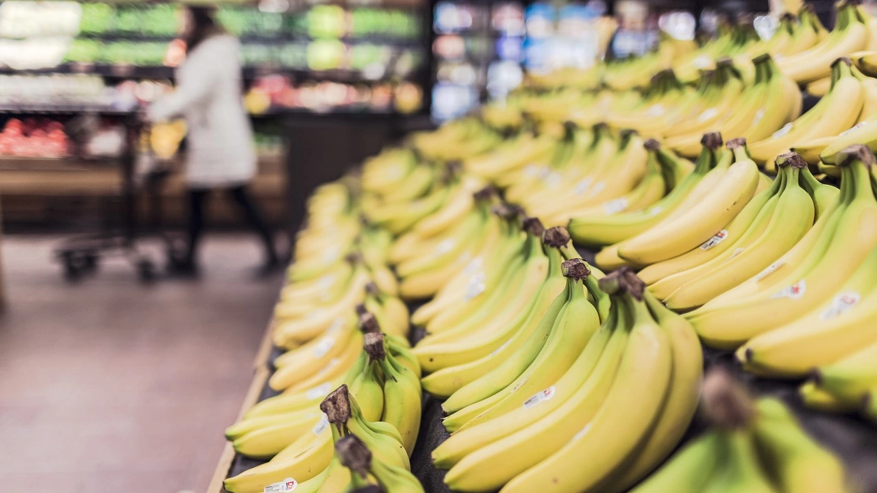 Русия започна да купува банани от Индия и ще увеличи